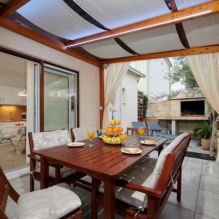 Apartment Boris Trogir Zewnętrze zdjęcie
