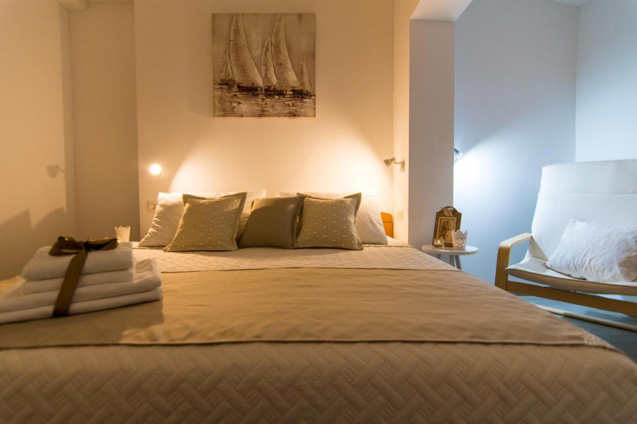 Apartment Boris Trogir Zewnętrze zdjęcie
