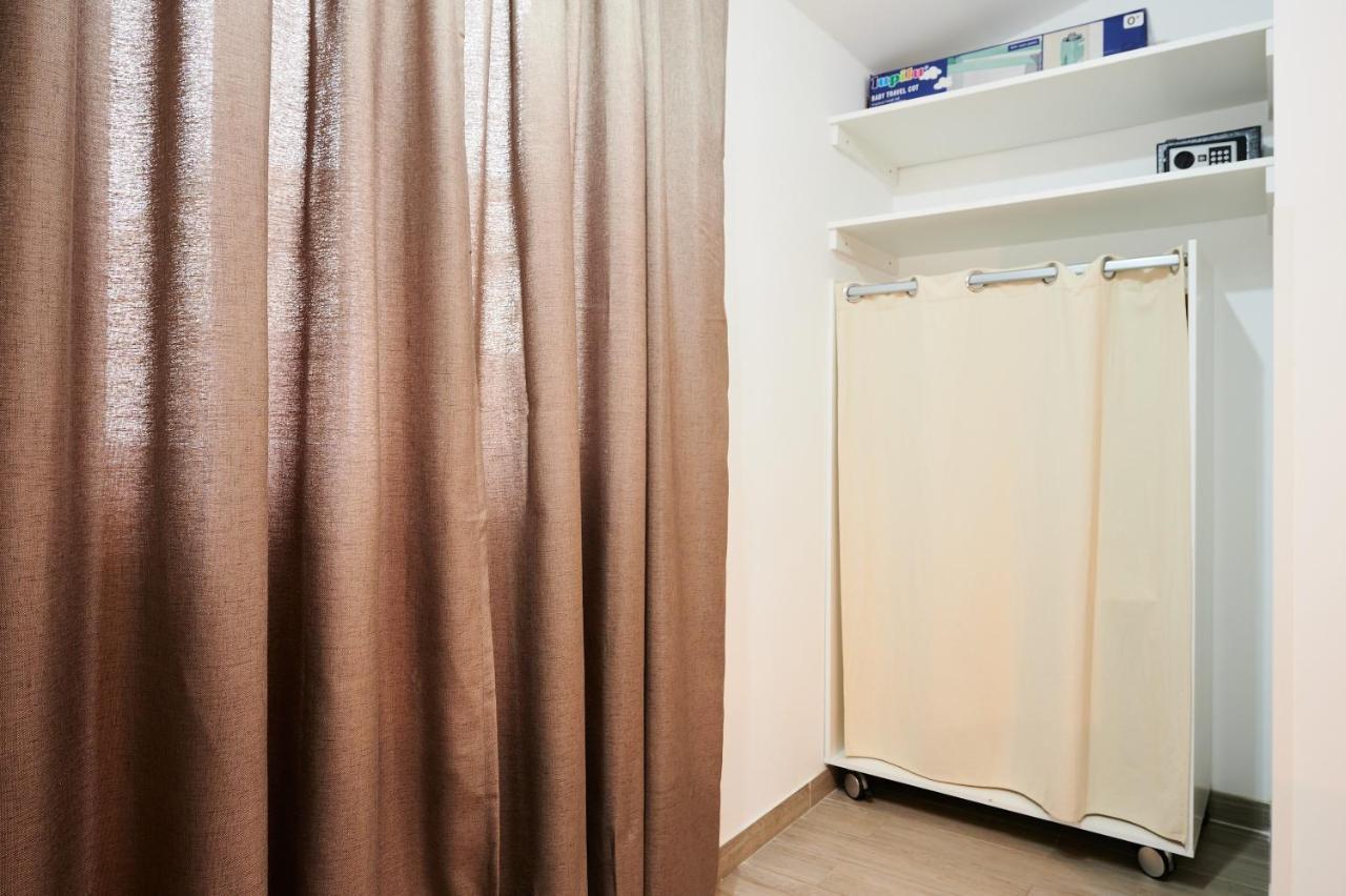 Apartment Boris Trogir Zewnętrze zdjęcie