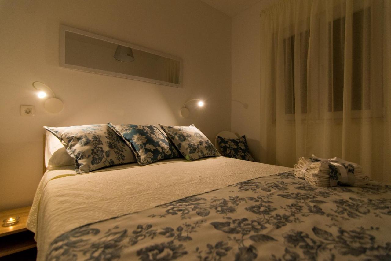 Apartment Boris Trogir Zewnętrze zdjęcie