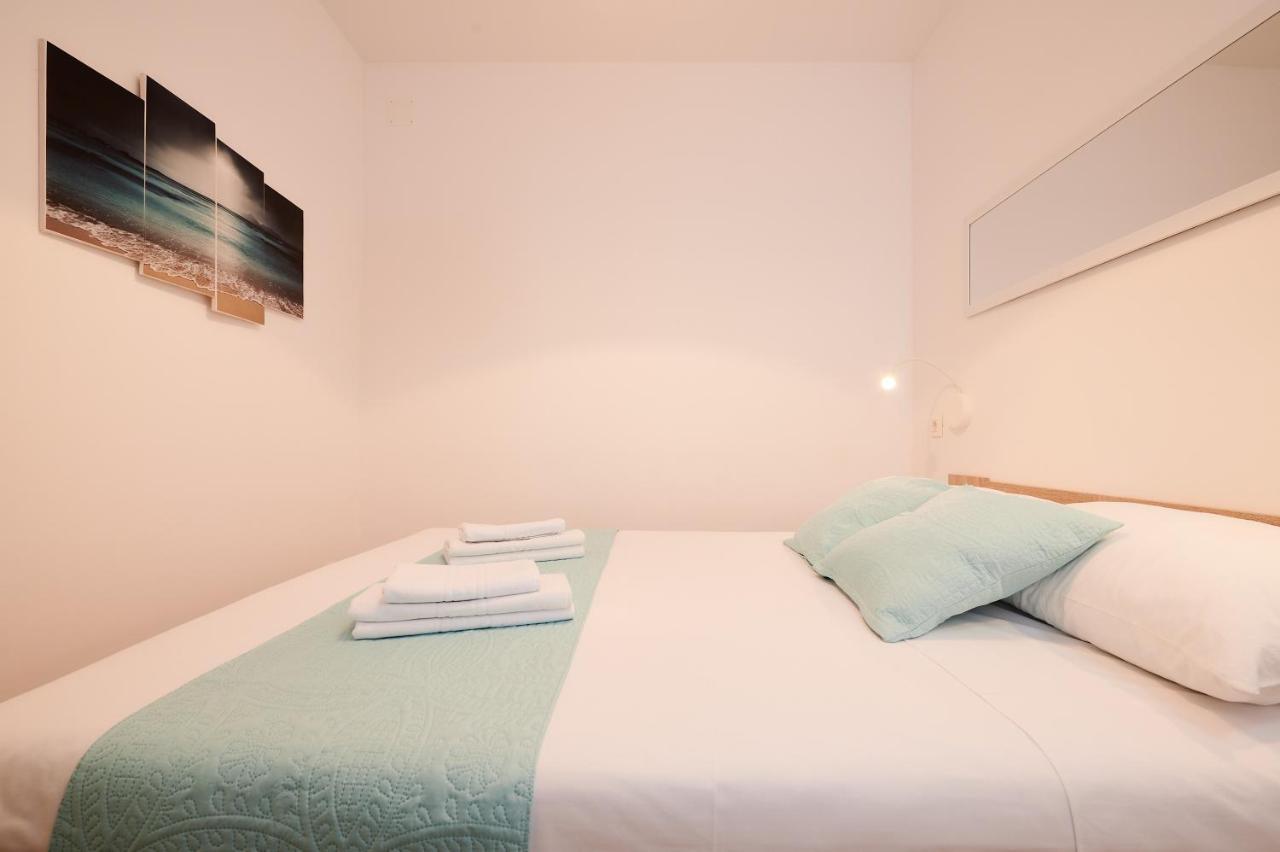 Apartment Boris Trogir Zewnętrze zdjęcie