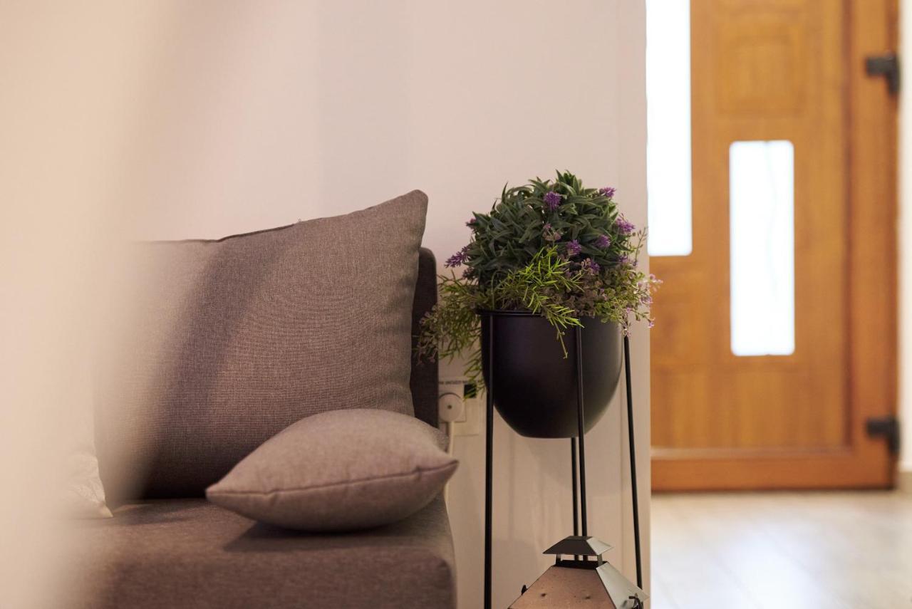 Apartment Boris Trogir Zewnętrze zdjęcie