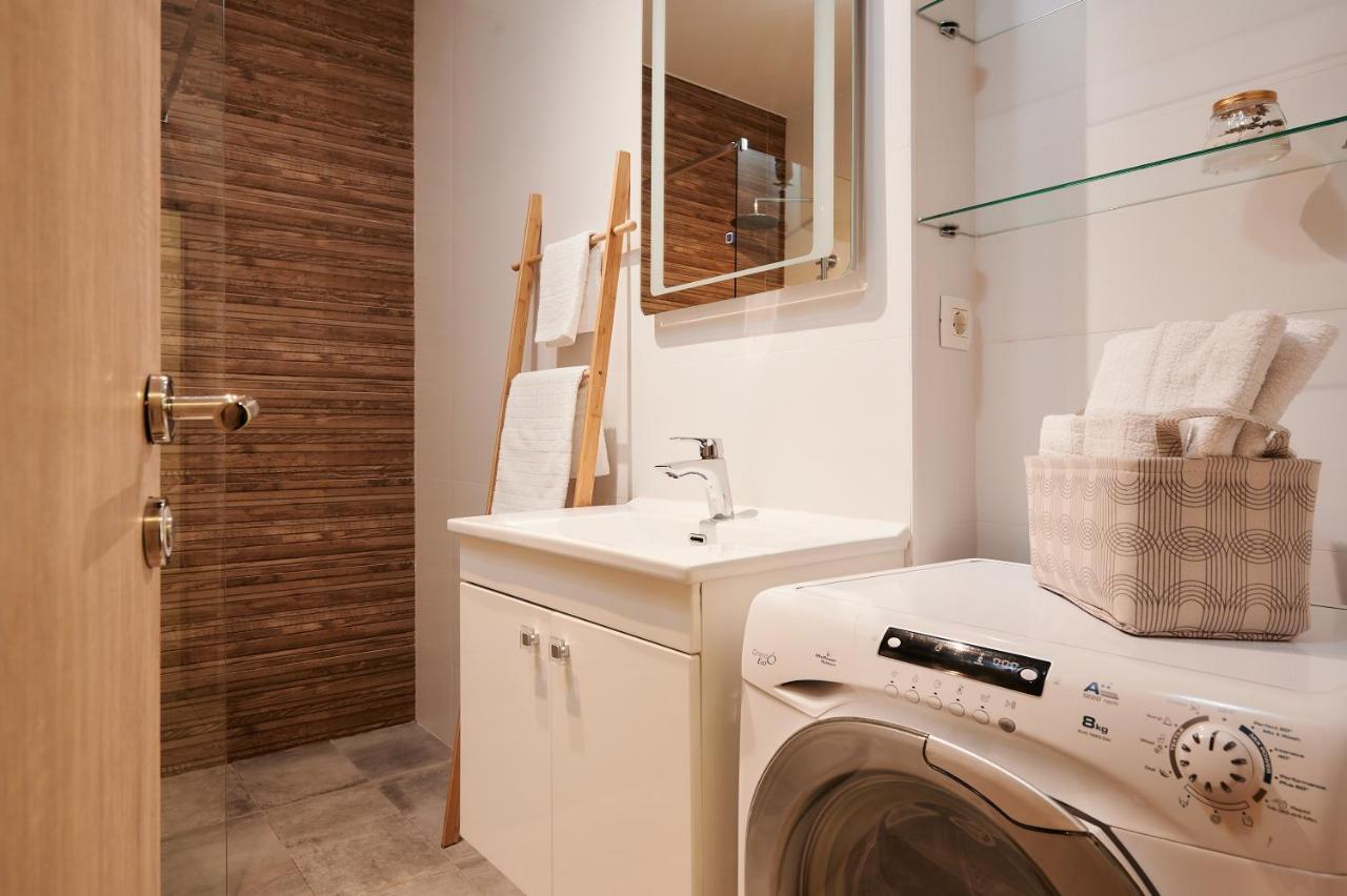 Apartment Boris Trogir Zewnętrze zdjęcie