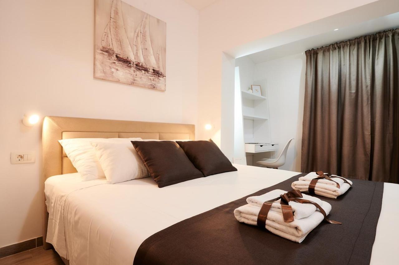 Apartment Boris Trogir Zewnętrze zdjęcie