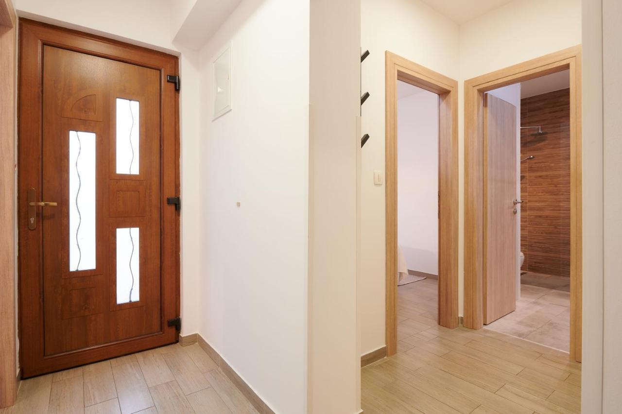 Apartment Boris Trogir Zewnętrze zdjęcie