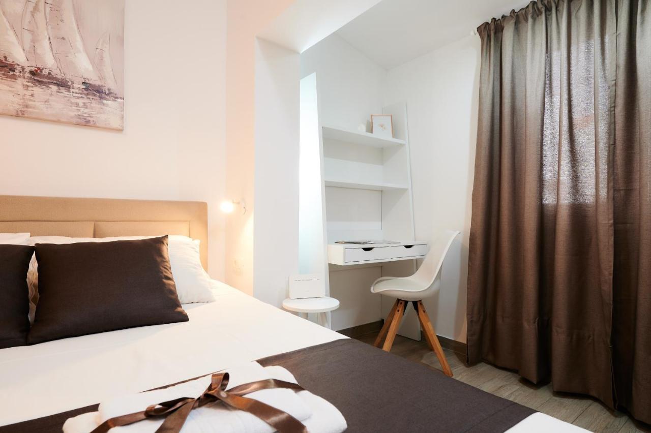 Apartment Boris Trogir Zewnętrze zdjęcie