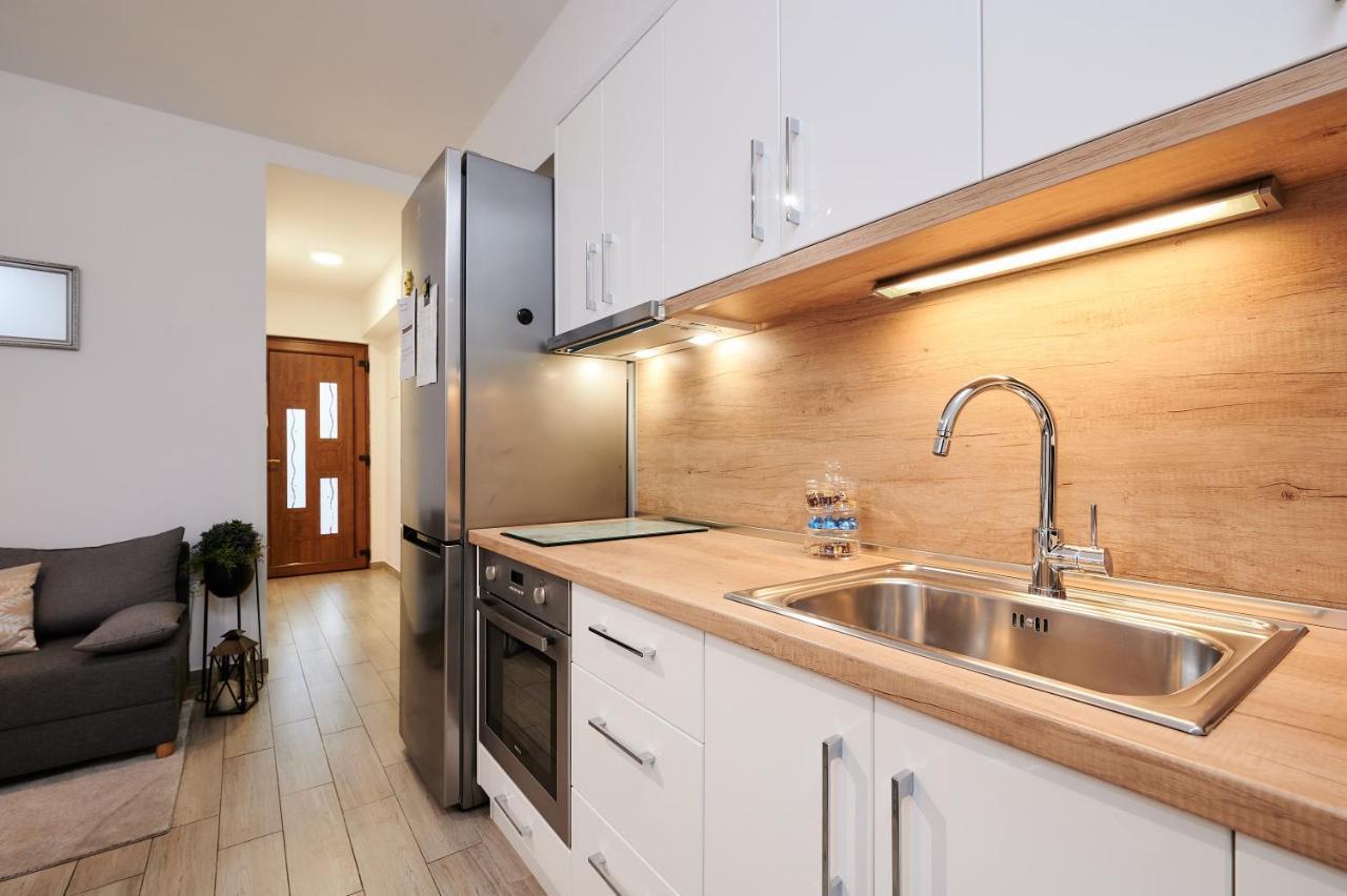 Apartment Boris Trogir Zewnętrze zdjęcie