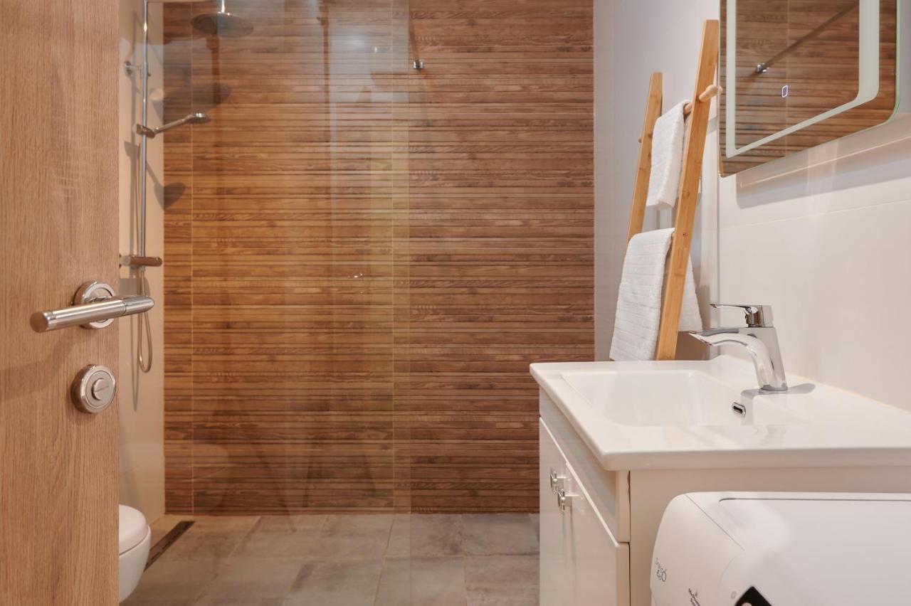 Apartment Boris Trogir Zewnętrze zdjęcie