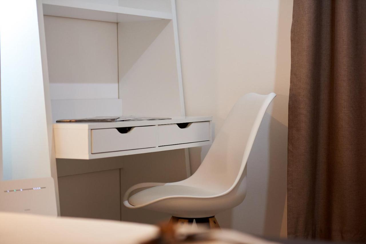 Apartment Boris Trogir Zewnętrze zdjęcie