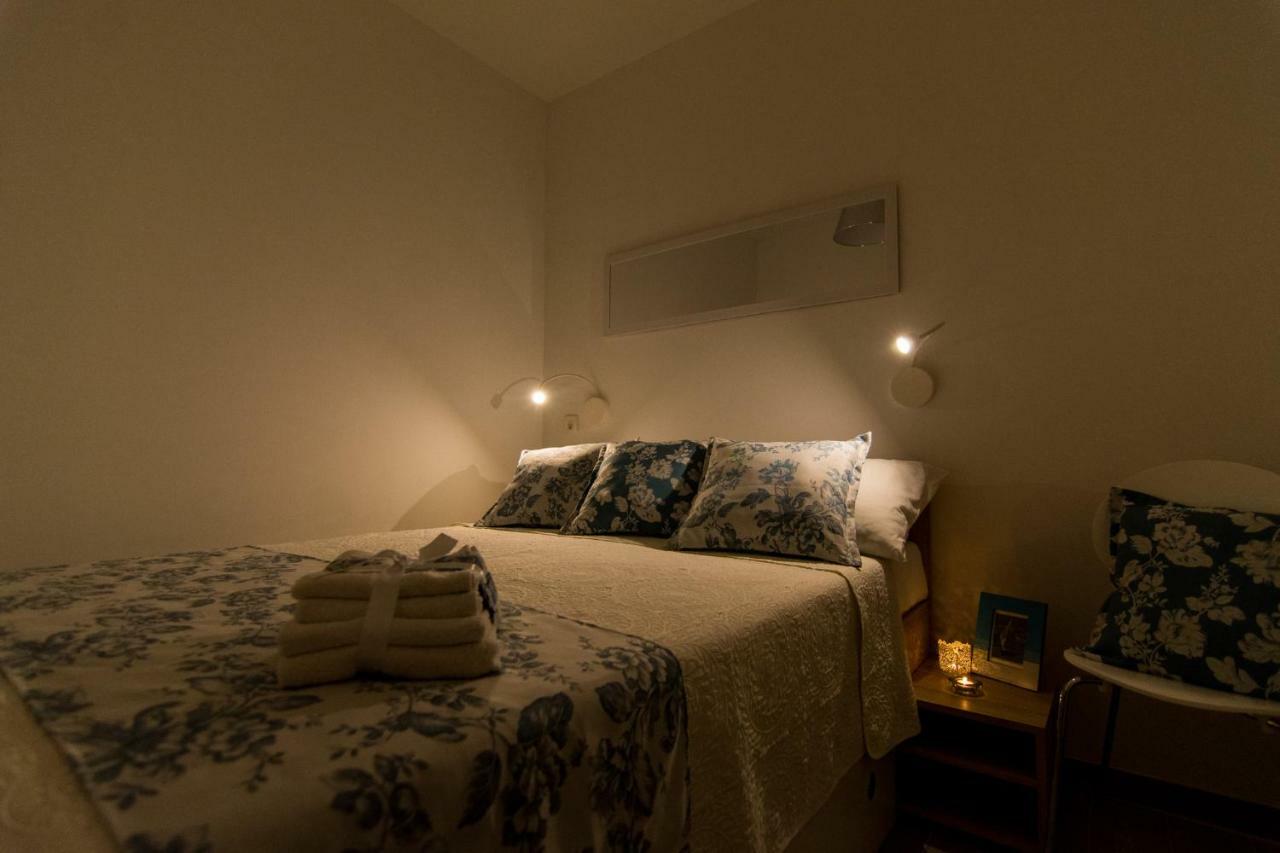 Apartment Boris Trogir Zewnętrze zdjęcie