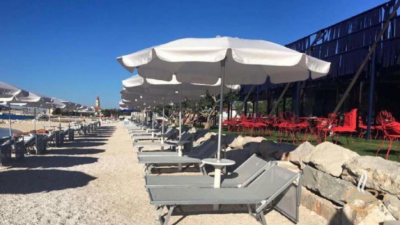 Apartment Boris Trogir Zewnętrze zdjęcie