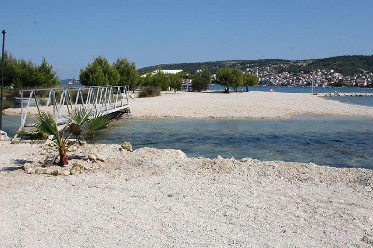 Apartment Boris Trogir Zewnętrze zdjęcie